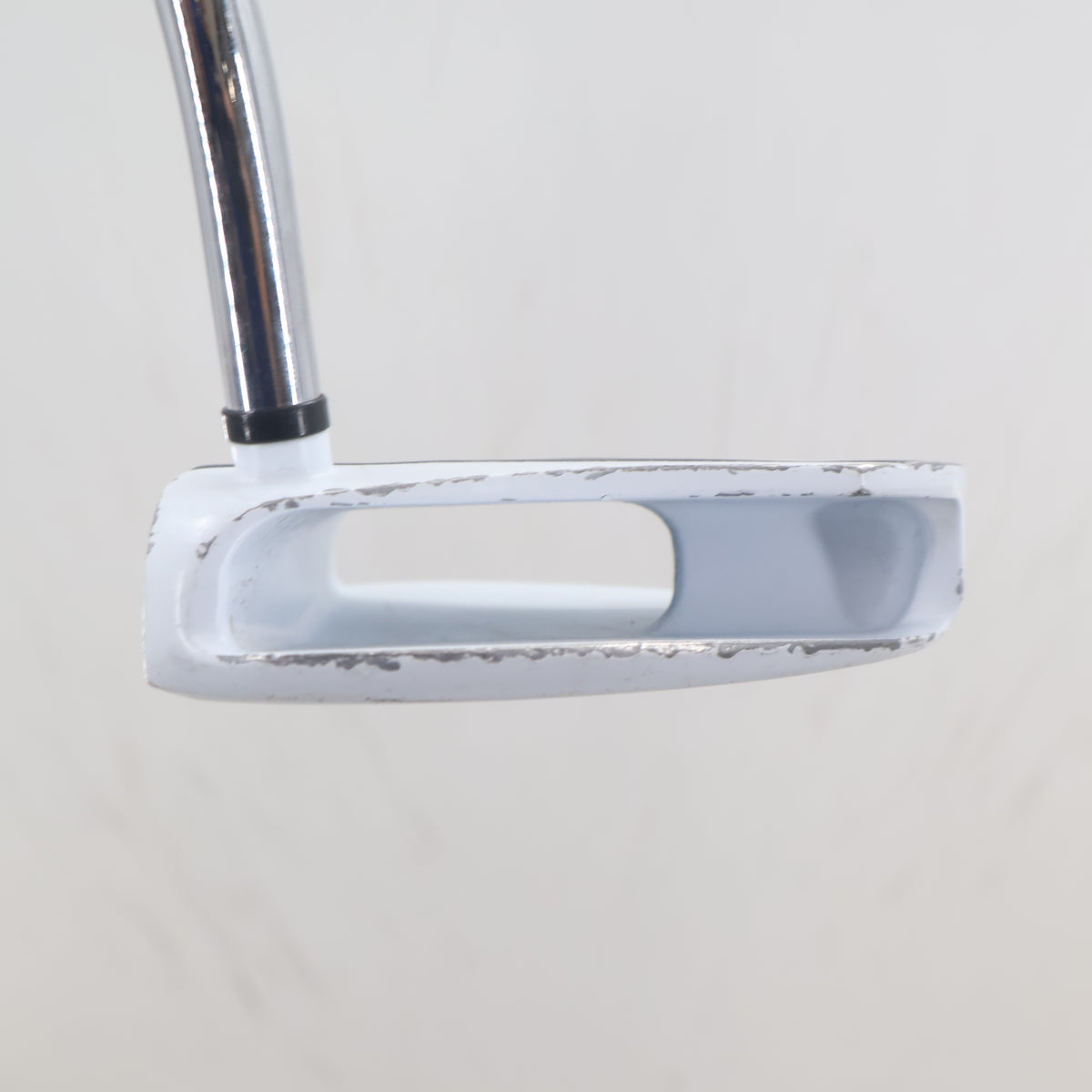 Odyssey Versa 2 Ball Mallet Putter 35 Inches Steel Right Hand M-165400