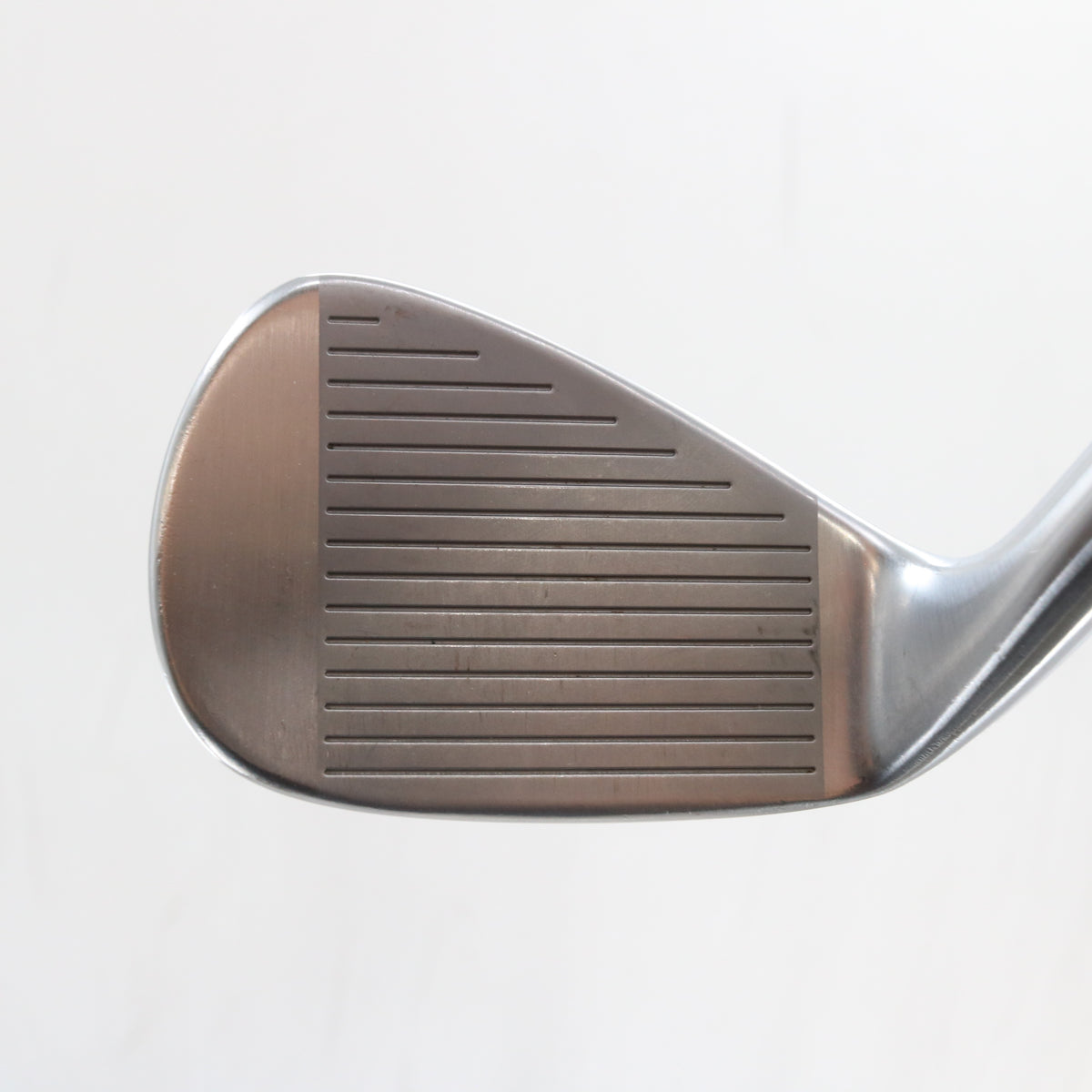TaylorMade P770 Iron Set 4-P,A Steel N.S Pro Modus 3 Stiff Right Hand A-163842