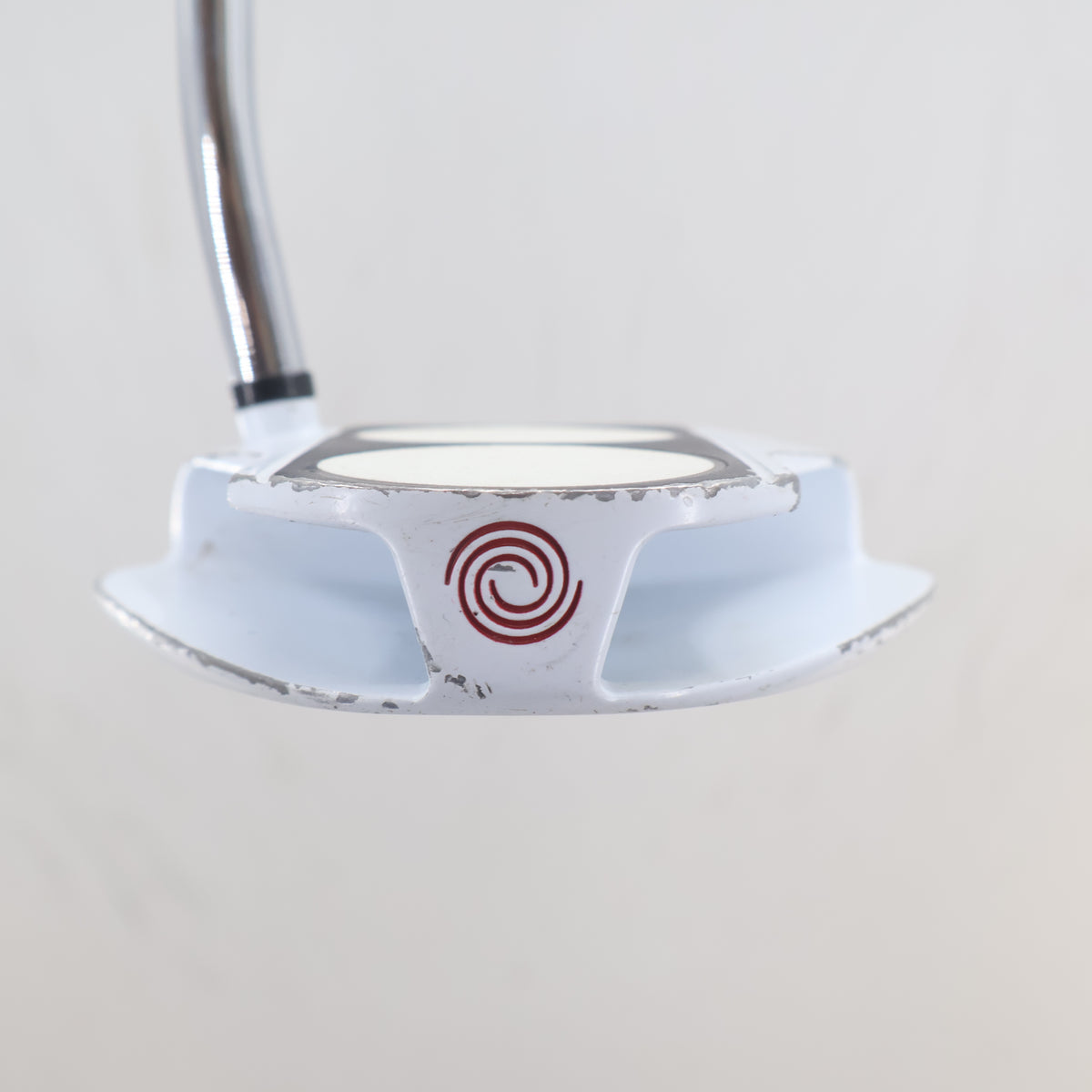 Odyssey Versa 2 Ball Mallet Putter 35 Inches Steel Right Hand M-165400