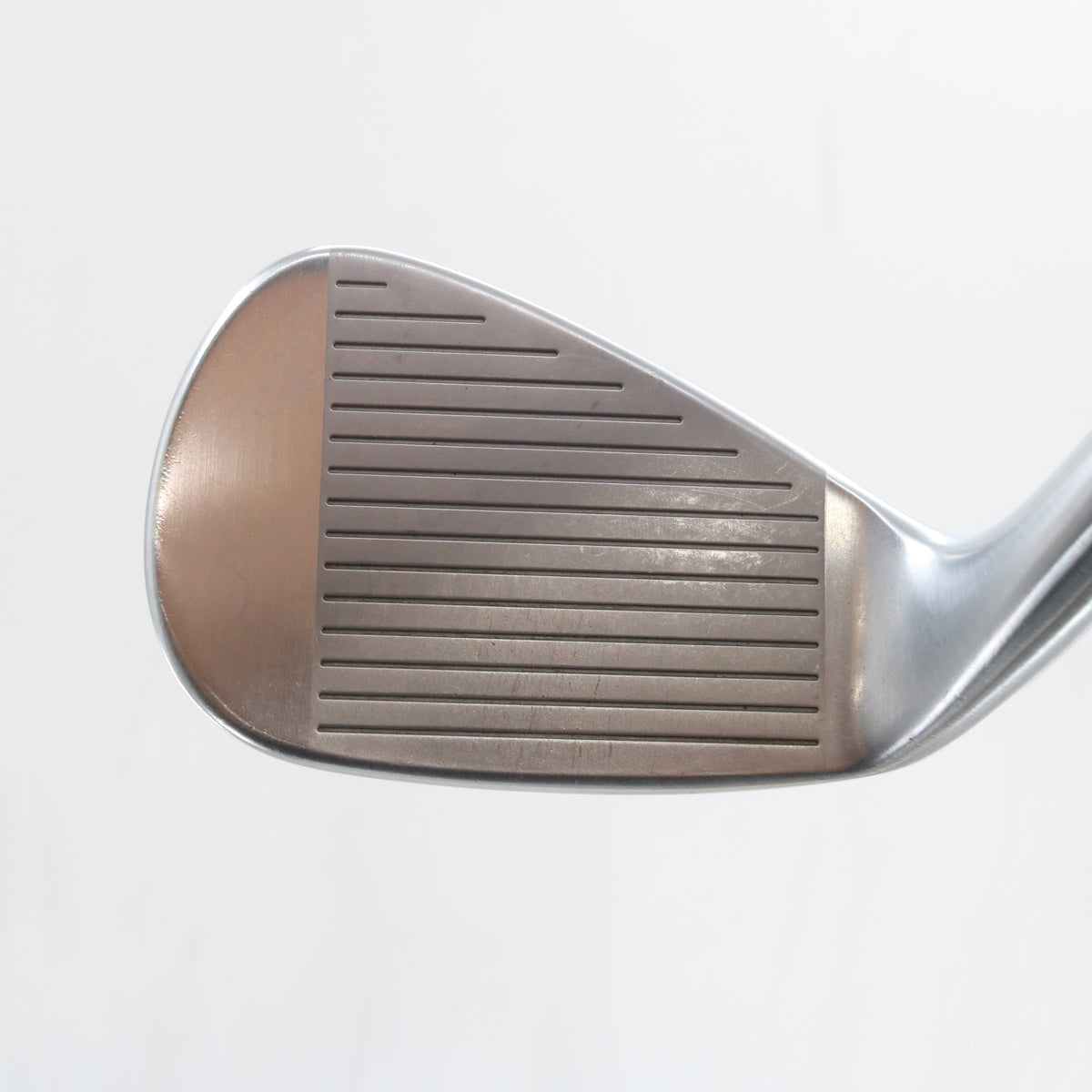 TaylorMade P770 Iron Set 4-P,A Steel N.S Pro Modus 3 Stiff Right Hand A-163842