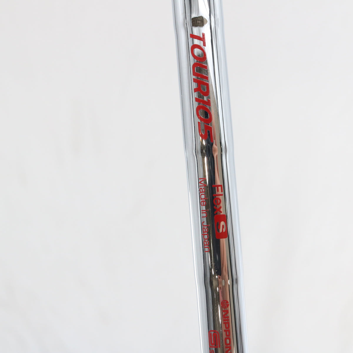 TaylorMade P770 Iron Set 4-P,A Steel N.S Pro Modus 3 Stiff Right Hand A-163842
