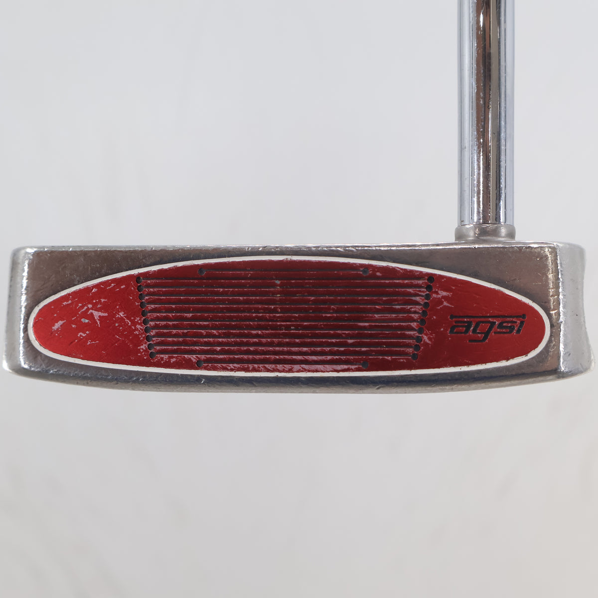 TaylorMade Rossa Monza Corza Mallet Putter 34 Inches Steel Right Hand M-165401
