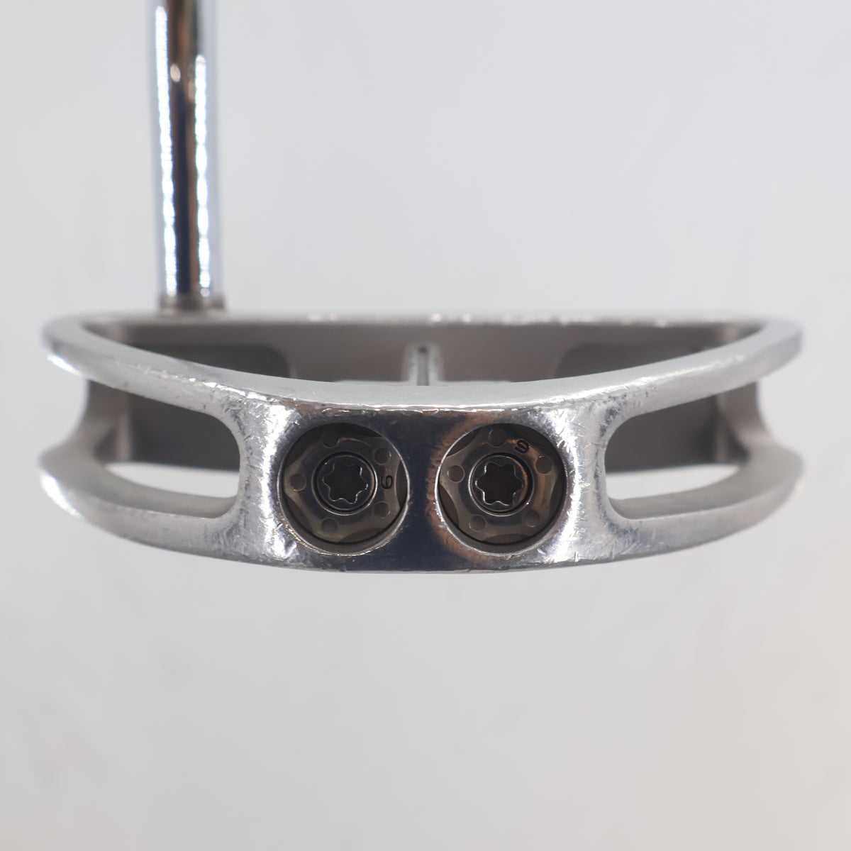TaylorMade Rossa Monza Corza Mallet Putter 34 Inches Steel Right Hand M-165401