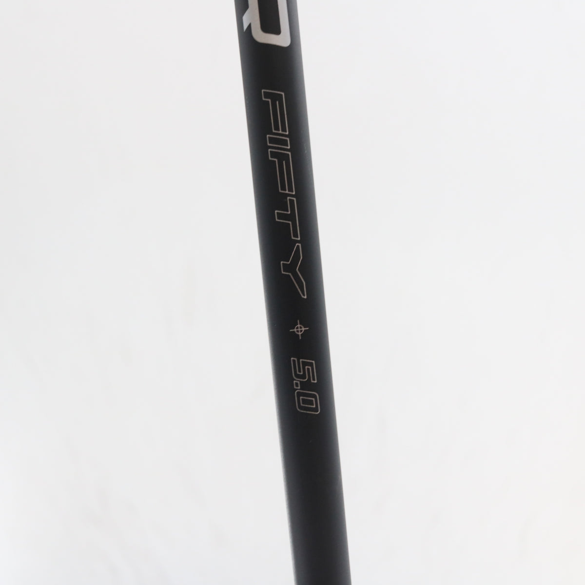 PXG Black Ops Chrome Iron Set 9-W,G,S Graphite Cypher 5.0 Senior A-163843