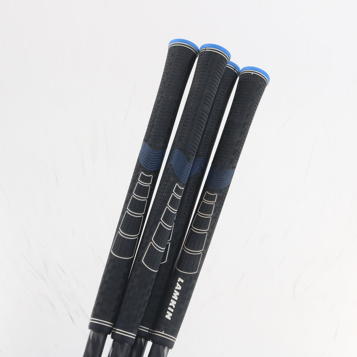 PXG Black Ops Chrome Iron Set 9-W,G,S Graphite Cypher 5.0 Senior A-163843