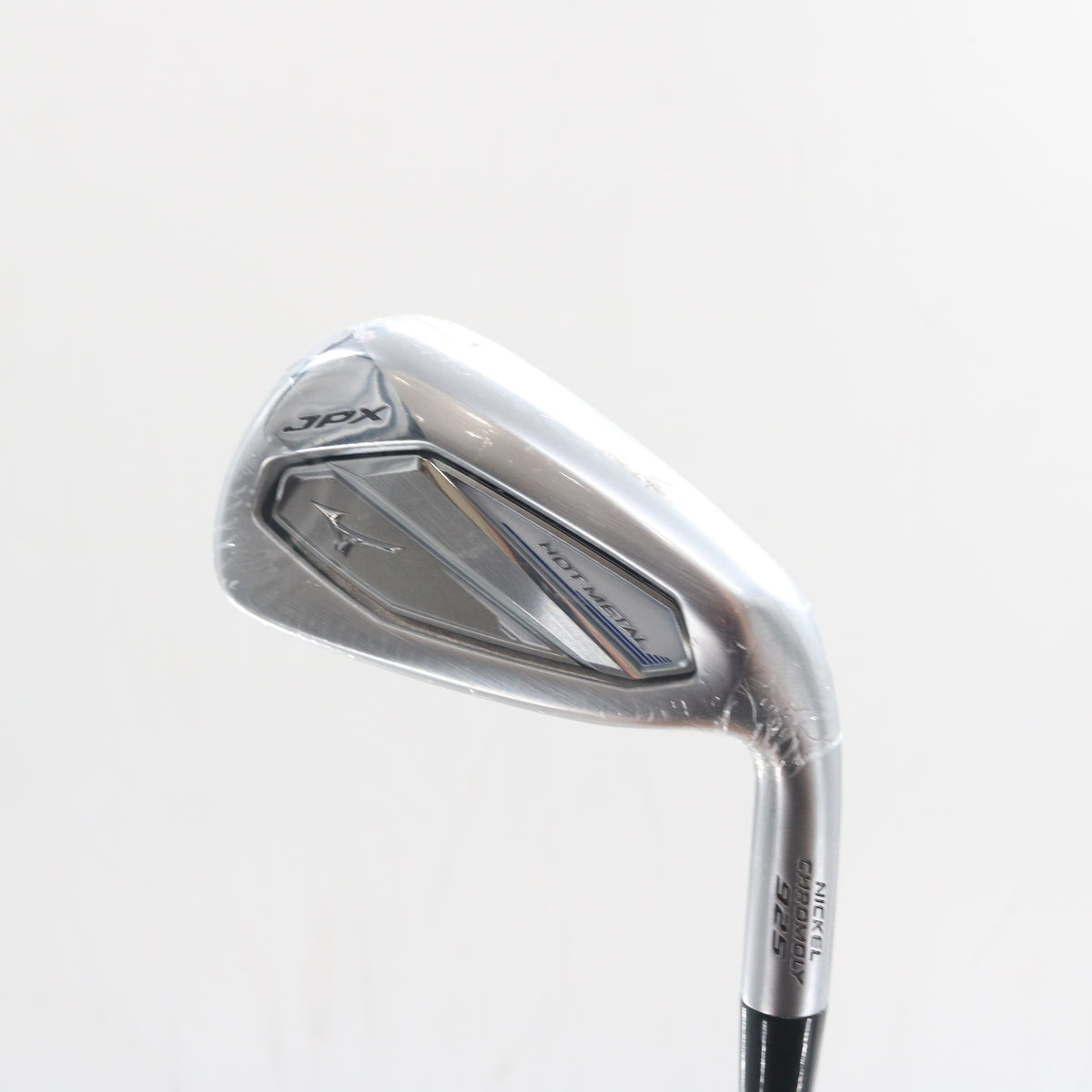 Mizuno JPX 925 Hot Metal 5-P,G Iron Set Graphite Recoil Regular Flex A-163844