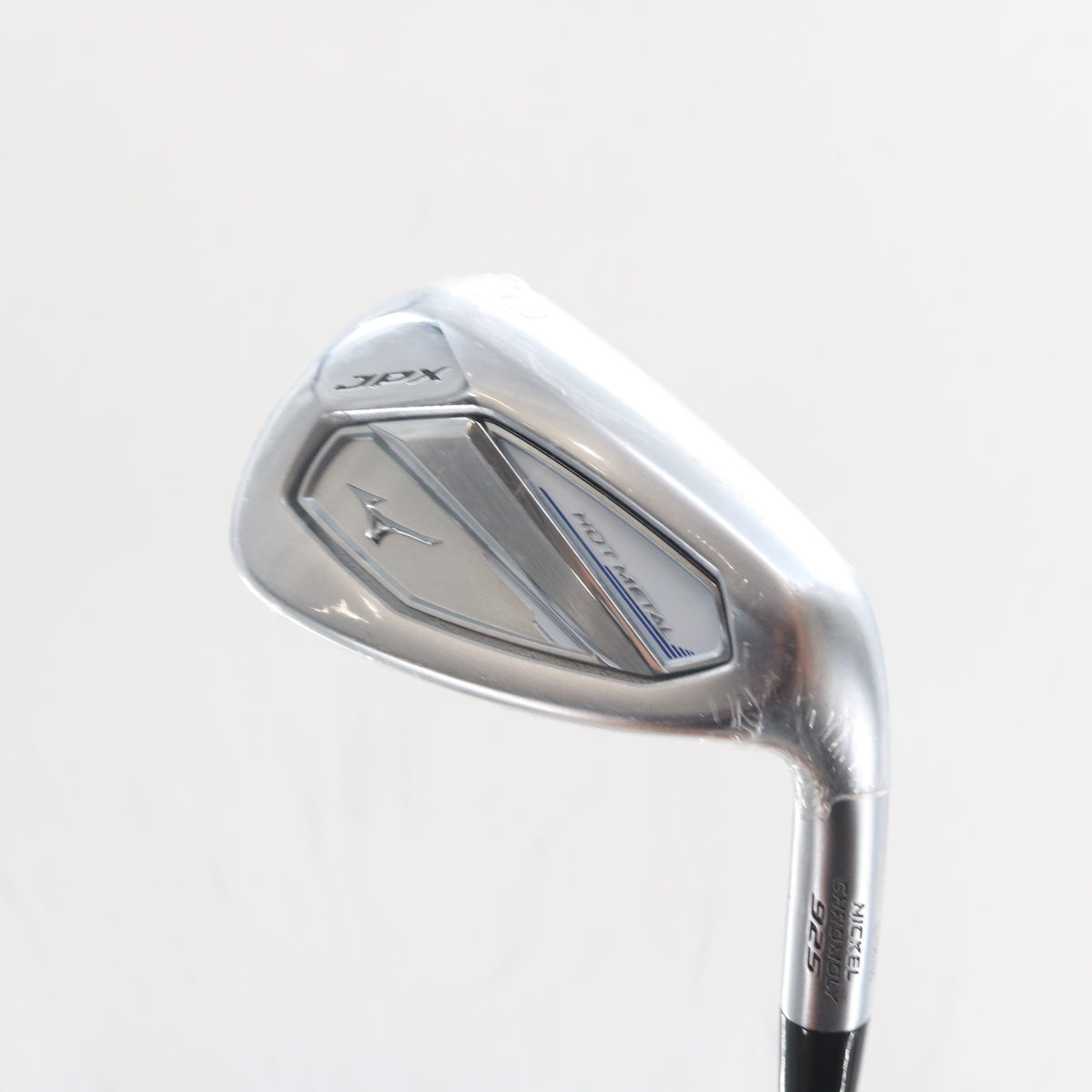 Mizuno JPX 925 Hot Metal 5-P,G Iron Set Graphite Recoil Regular Flex A-163844