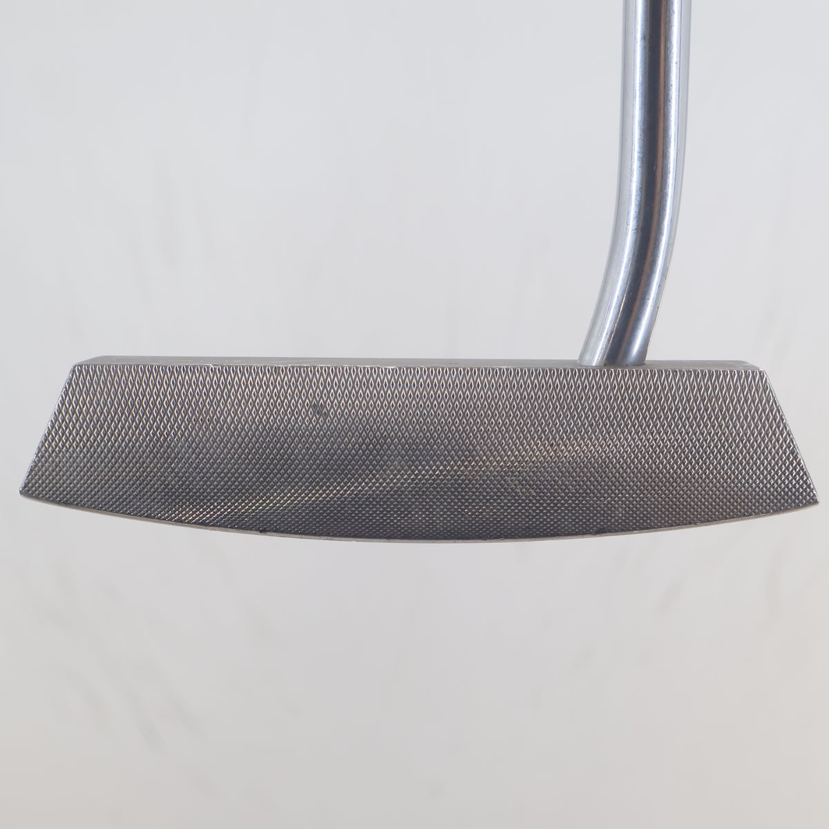 Boccieri Golf Heavy Putter A3-M Blade Putter 34 Inches Steel Right Hand M-165402