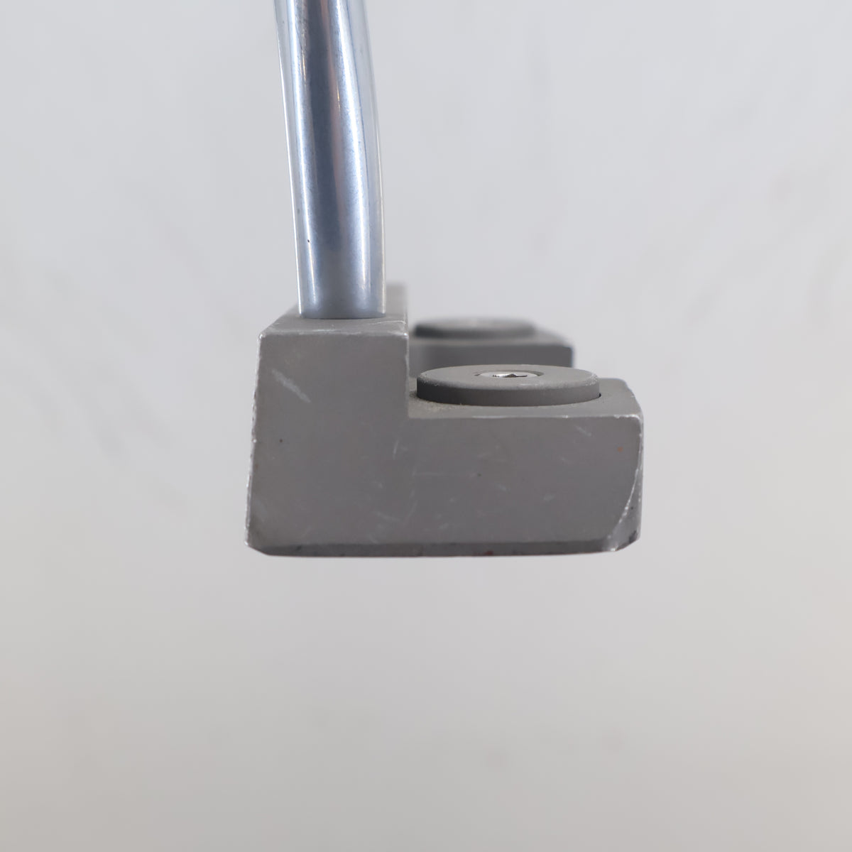 Boccieri Golf Heavy Putter A3-M Blade Putter 34 Inches Steel Right Hand M-165402