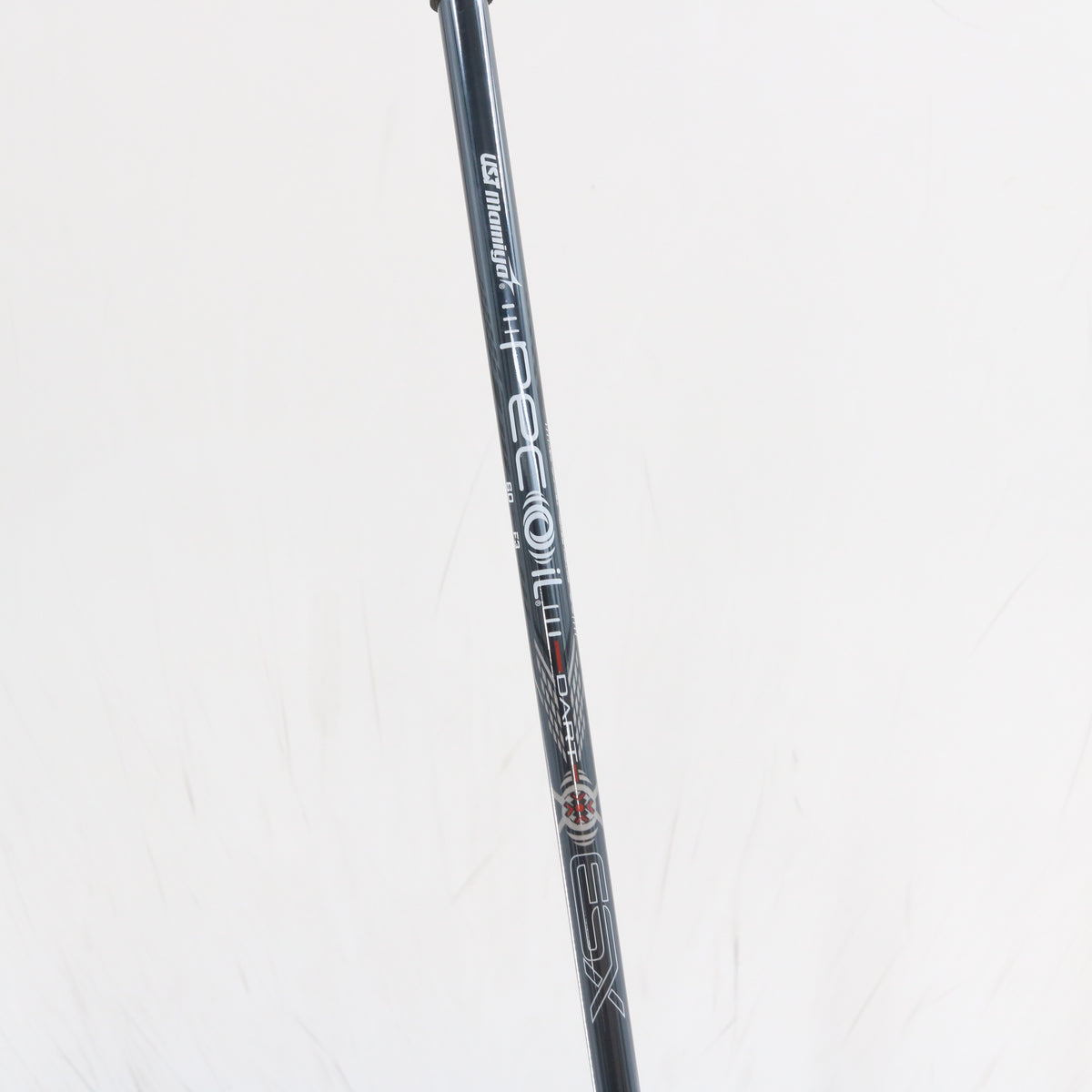 Mizuno JPX 925 Hot Metal 5-P,G Iron Set Graphite Recoil Regular Flex A-163844