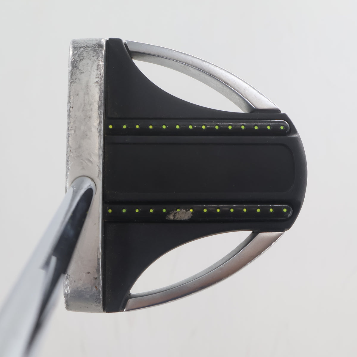 Cobra Optica SL-04 Center Shafted Mallet Putter 35 Inches Right Hand M-165404