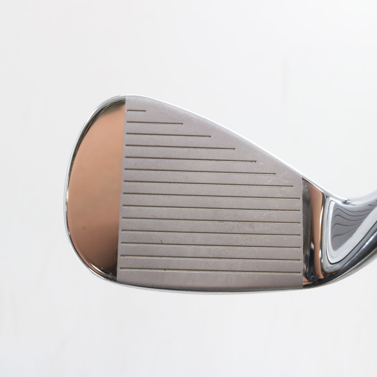Wilson Staff Dynapwr Forged 5-P,G Iron Set Steel KBS Regular Right Hand A-163845
