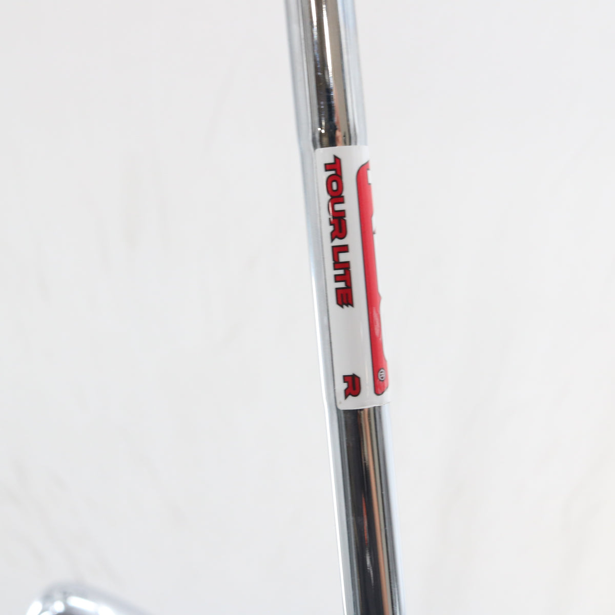 Wilson Staff Dynapwr Forged 5-P,G Iron Set Steel KBS Regular Right Hand A-163845