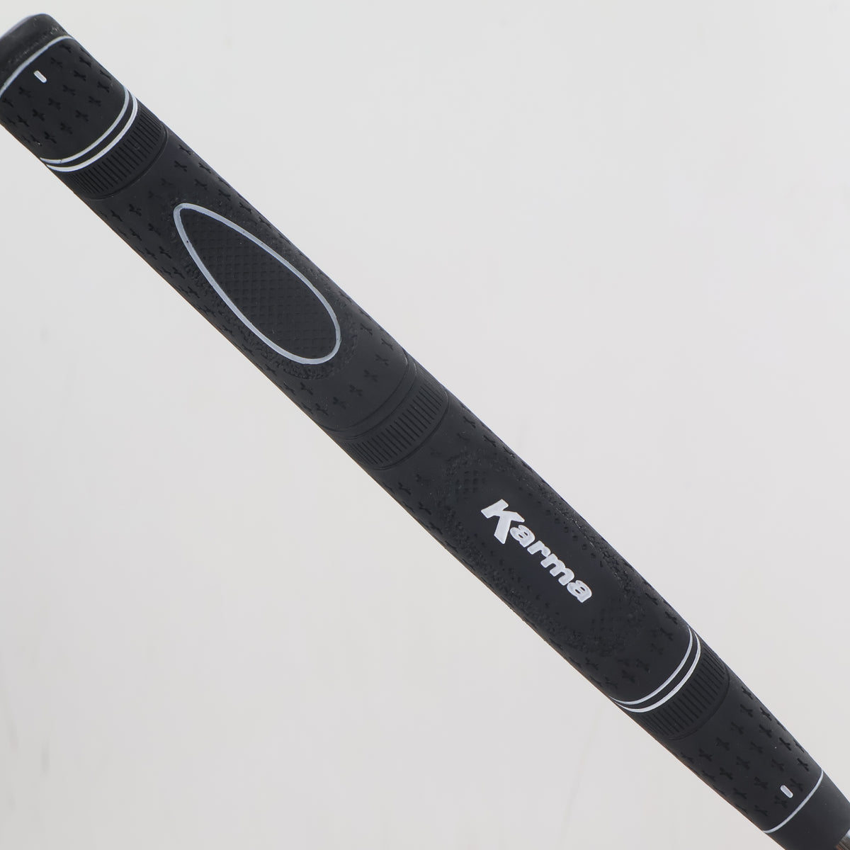Odyssey White Steel 2 Ball Mallet Putter 35 Inches Steel Right Hand M-165405