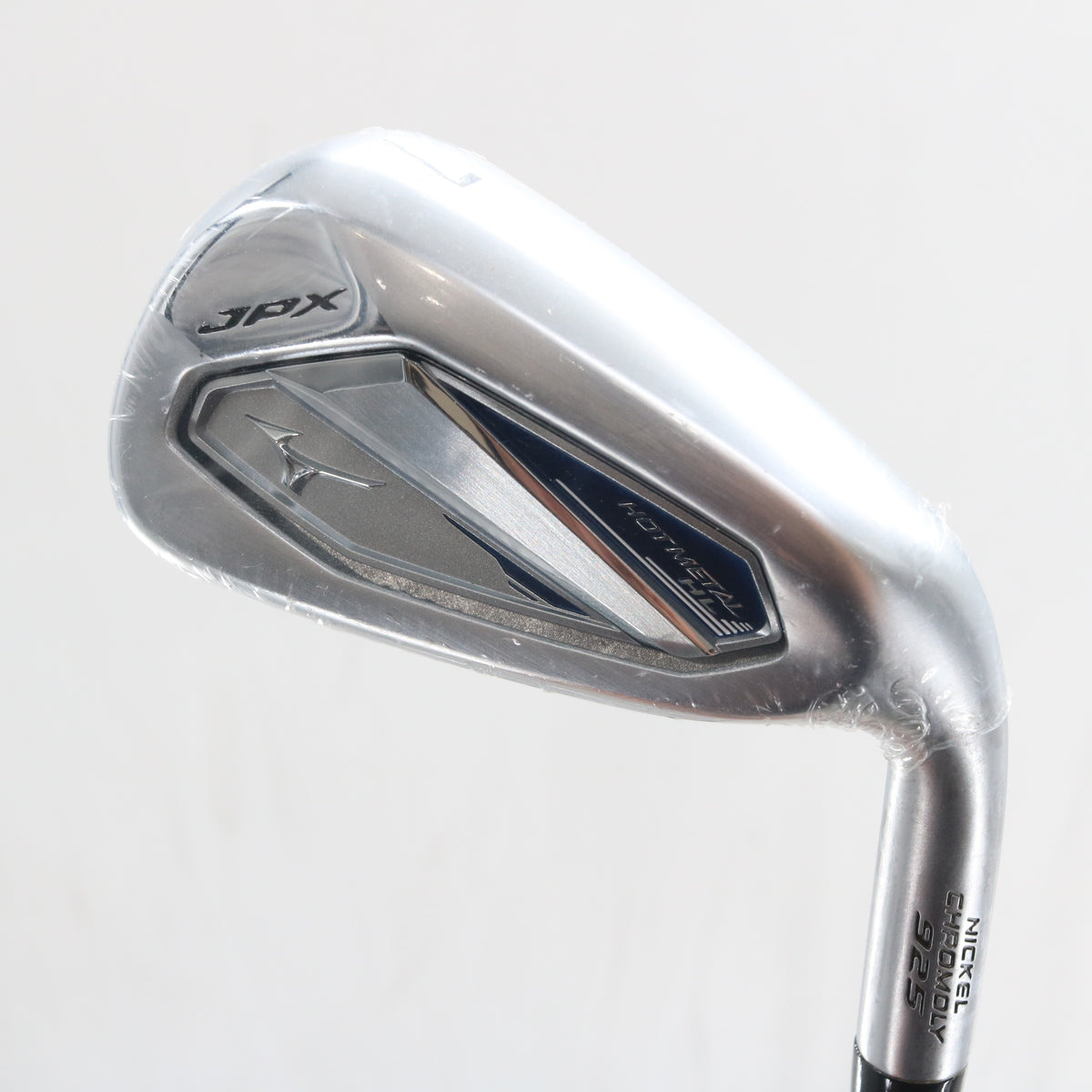 Mizuno JPX 925 Hot Metal HL 22H & 25H,6-P,G Graphite Senior Right Hand A-163848