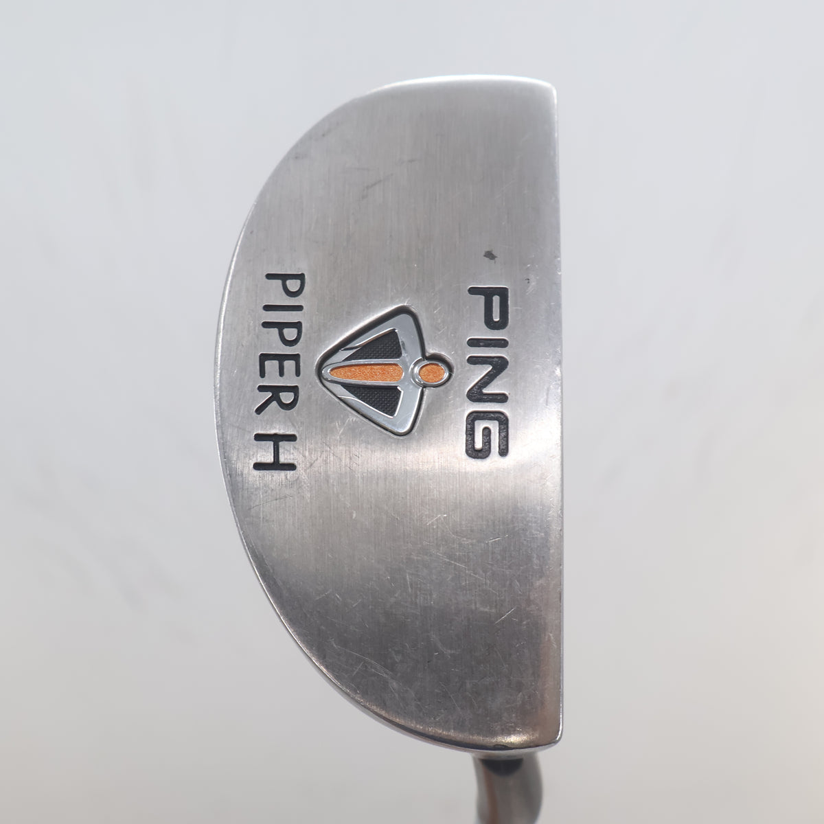 Ping I-Series Piper H Black Dot Mallet Putter 35 Inches Right Hand M-165406