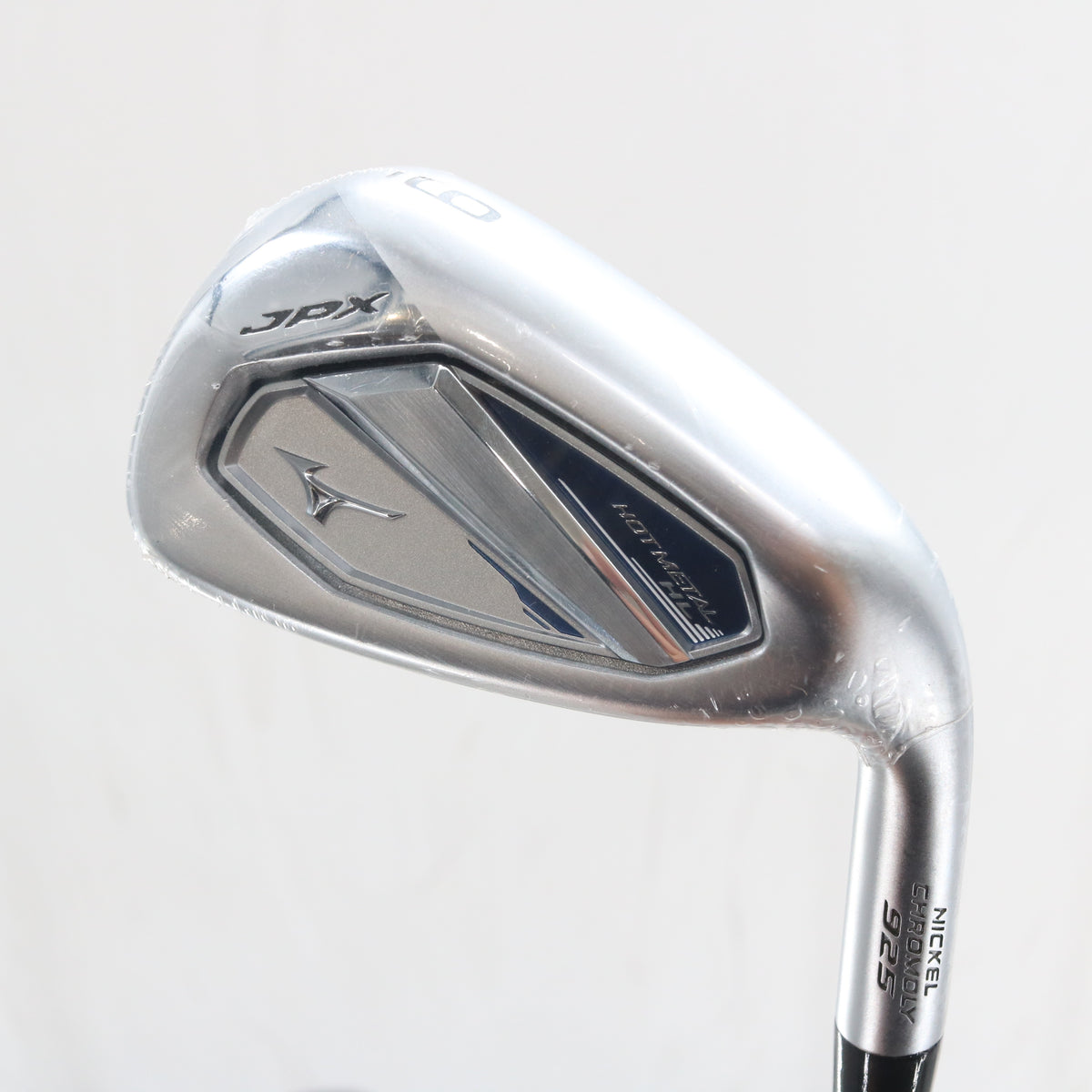 Mizuno JPX 925 Hot Metal HL 22H & 25H,6-P,G Graphite Senior Right Hand A-163848