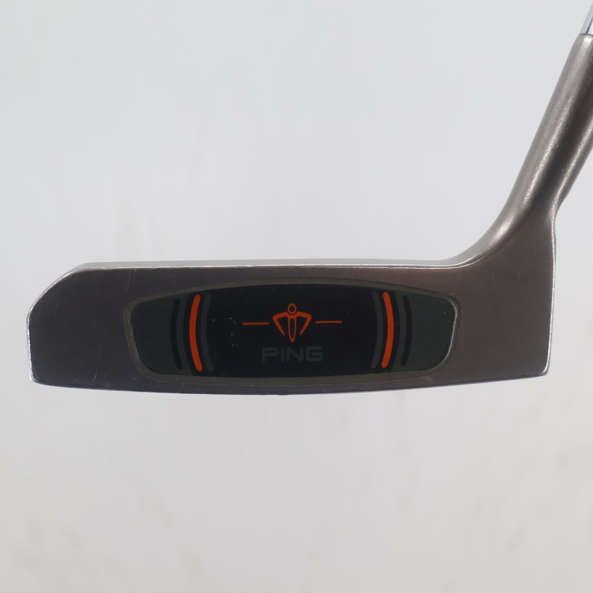 Ping I-Series Piper H Black Dot Mallet Putter 35 Inches Right Hand M-165406
