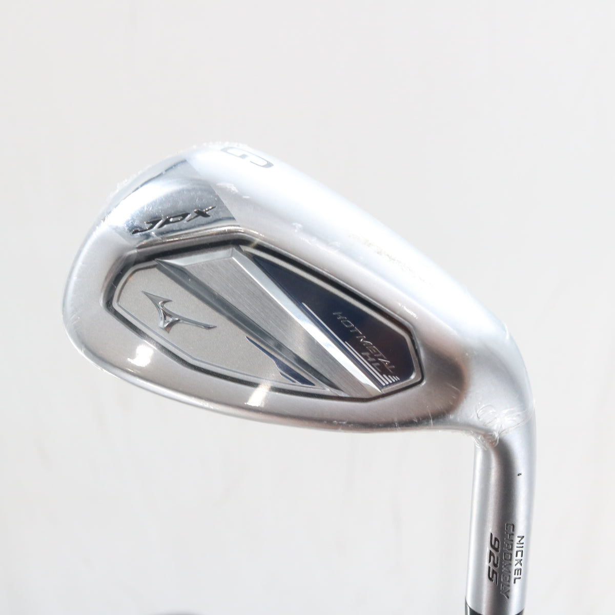 Mizuno JPX 925 Hot Metal HL 22H & 25H,6-P,G Graphite Senior Right Hand A-163848