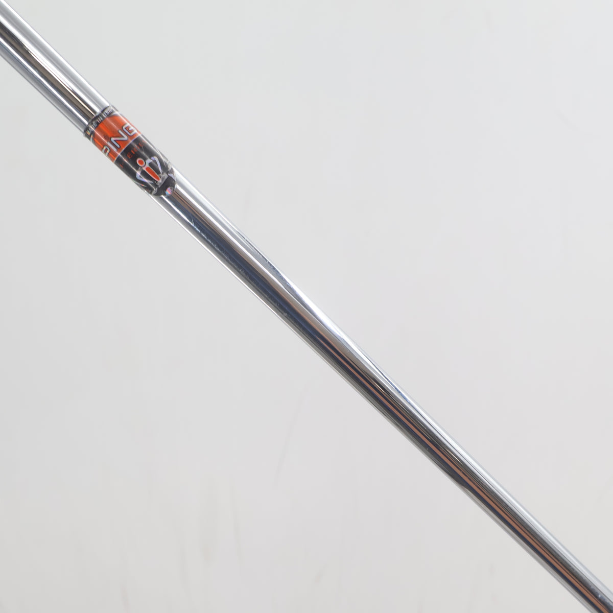 Ping I-Series Piper H Black Dot Mallet Putter 35 Inches Right Hand M-165406