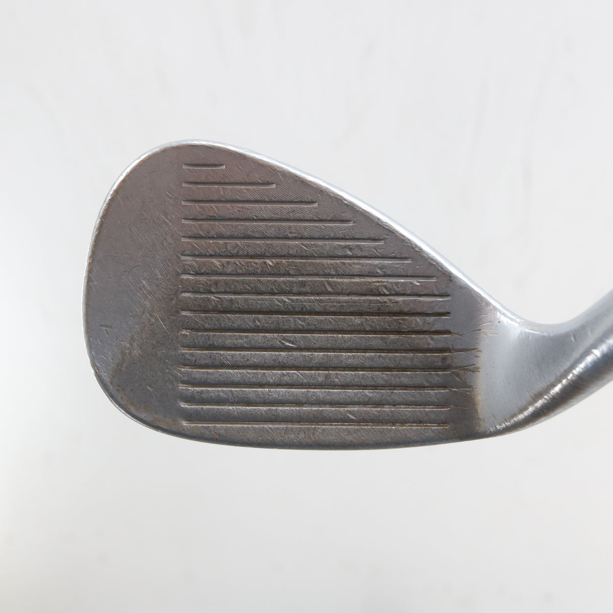 Titleist Vokey Spin Milled Tour Chrome Wedge Set 54 & 60 Deg Steel RH S-164145