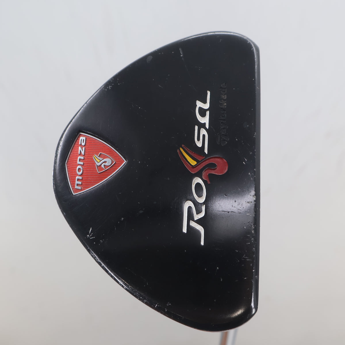 TaylorMade Rossa Monza Mallet Putter 35 Inches Steel Right Hand M-165407
