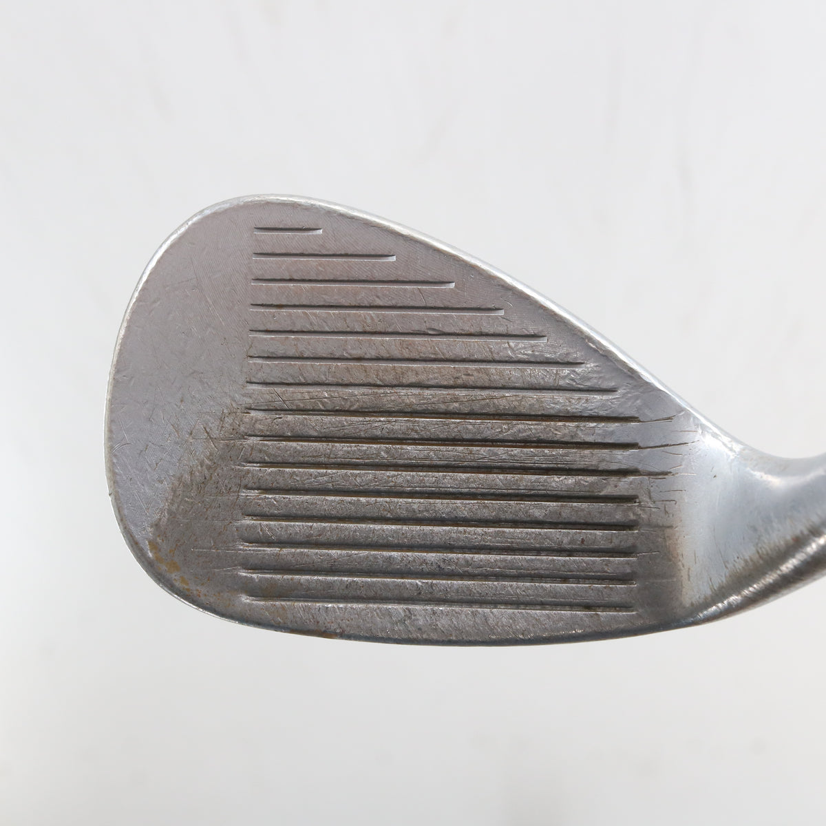 Titleist Vokey Spin Milled Tour Chrome Wedge Set 54 & 60 Deg Steel RH S-164145
