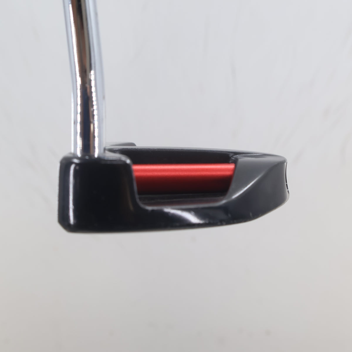 TaylorMade Rossa Monza Mallet Putter 35 Inches Steel Right Hand M-165407
