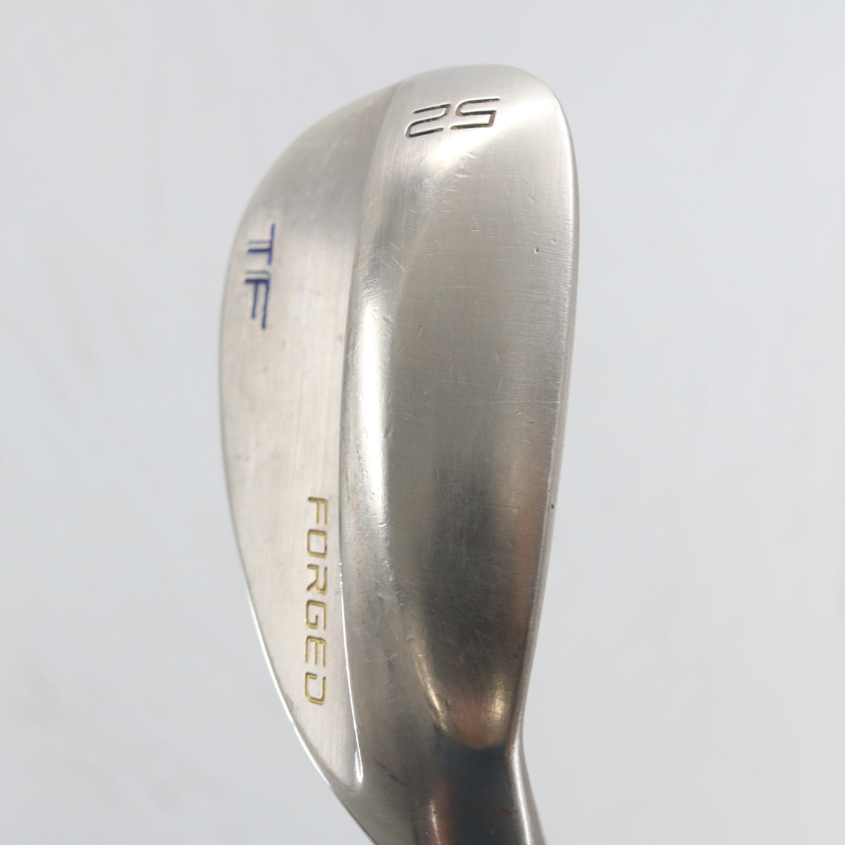 Fourteen TF Forged Wedge Set 52 & 56 Deg Steel N.S.PRO 950GH Regular RH S-164146