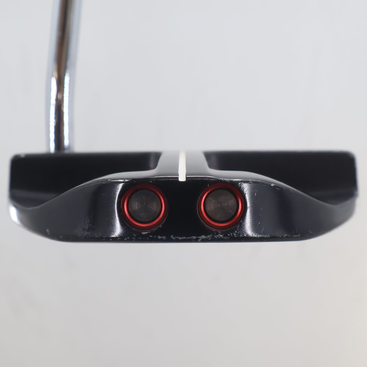 TaylorMade Rossa Monza Mallet Putter 35 Inches Steel Right Hand M-165407