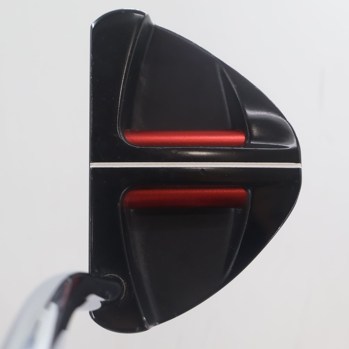 TaylorMade Rossa Monza Mallet Putter 35 Inches Steel Right Hand M-165407