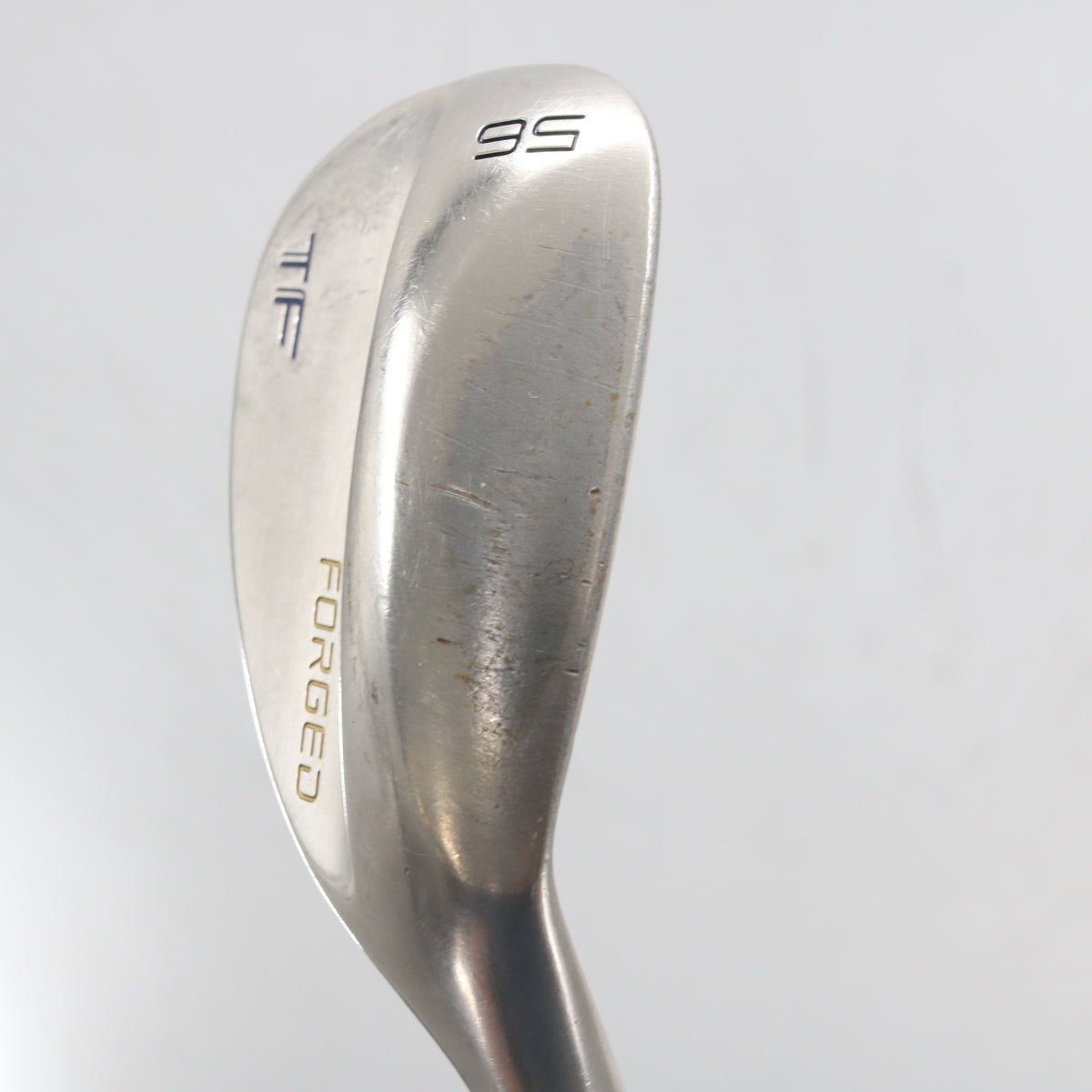 Fourteen TF Forged Wedge Set 52 & 56 Deg Steel N.S.PRO 950GH Regular RH S-164146