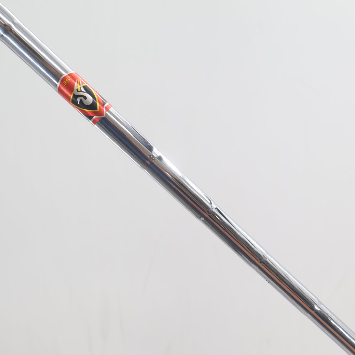 TaylorMade Rossa Monza Mallet Putter 35 Inches Steel Right Hand M-165407