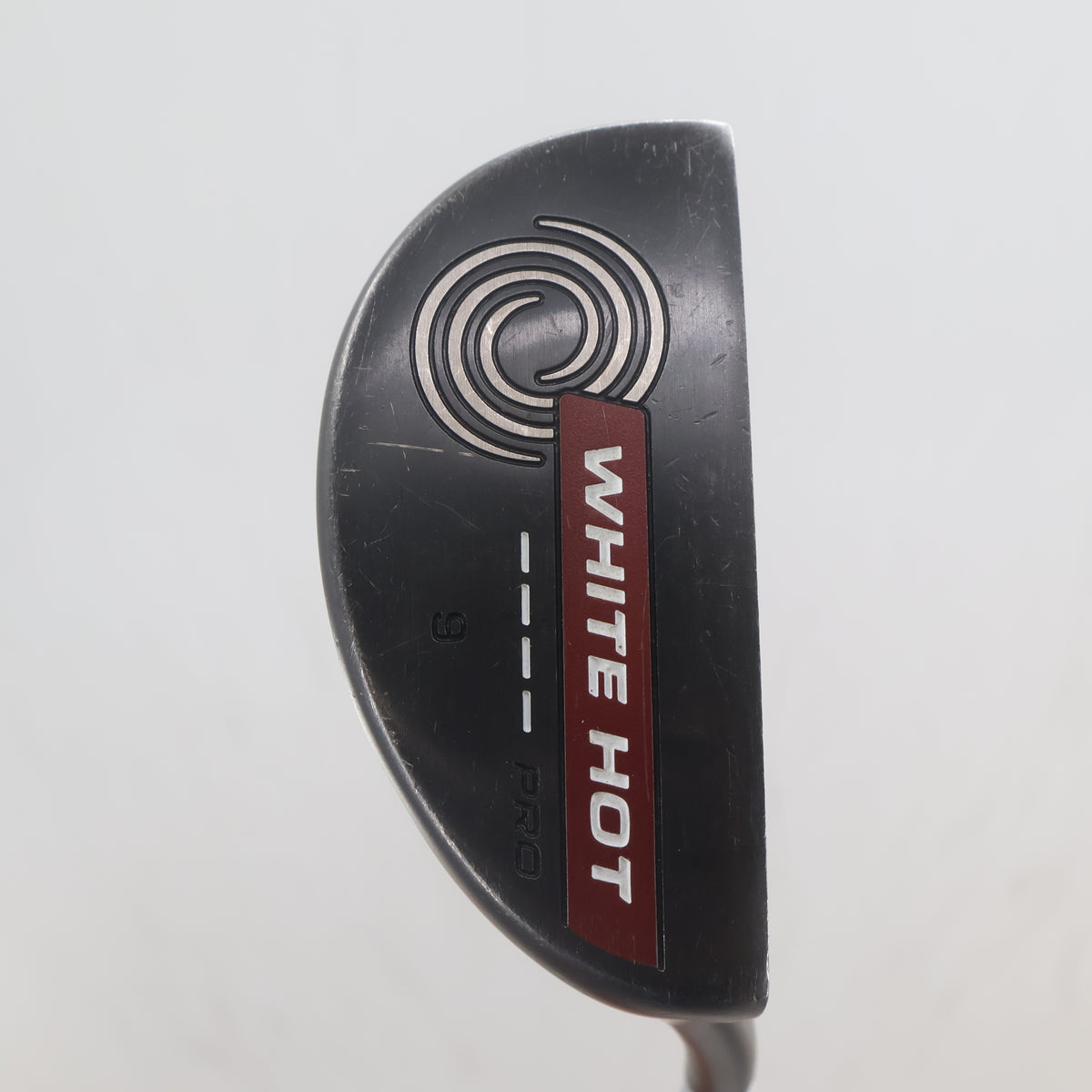 Odyssey White Hot Pro #9 Mallet Putter 35 Inches Steel Right Hand M-165408