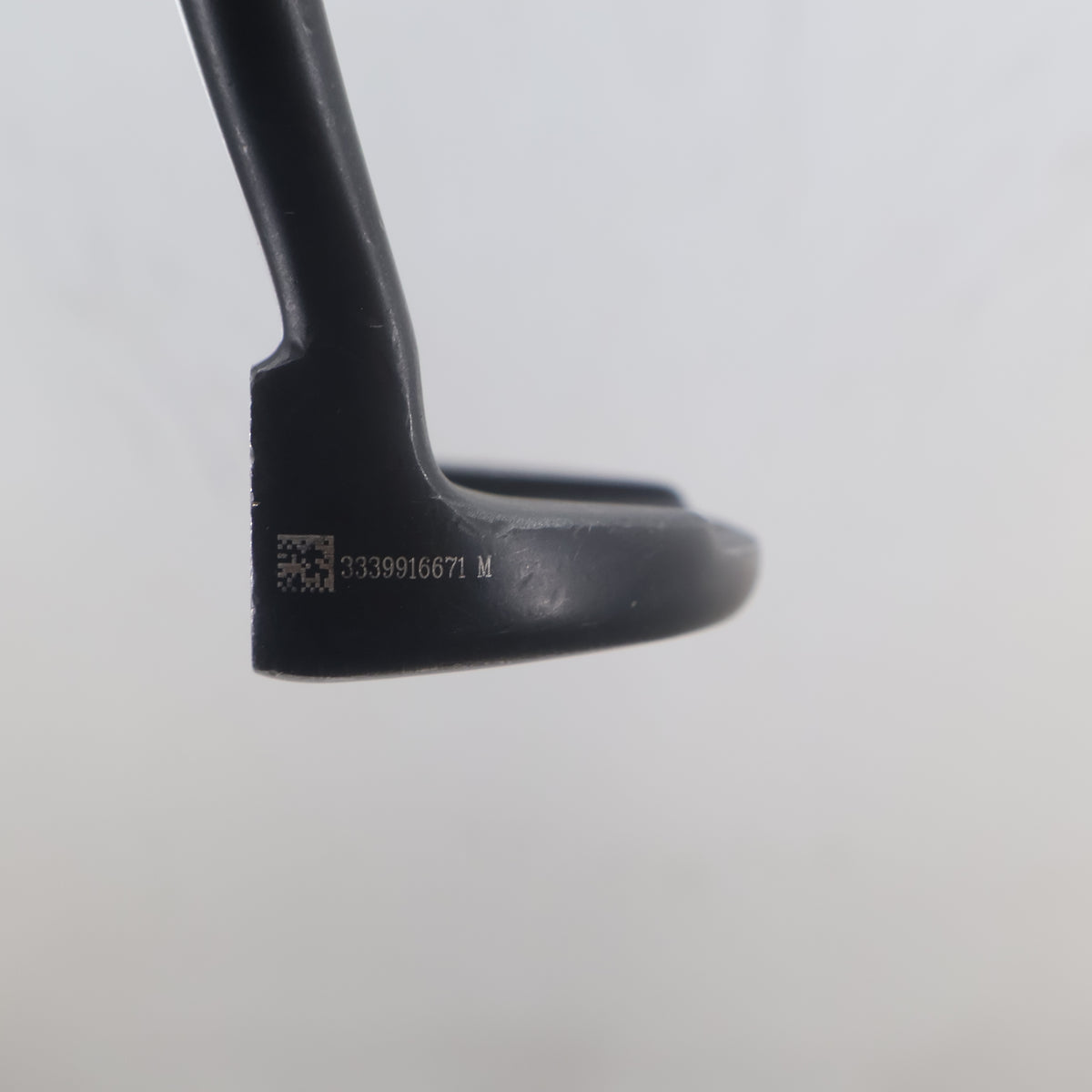 Odyssey White Hot Pro #9 Mallet Putter 35 Inches Steel Right Hand M-165408