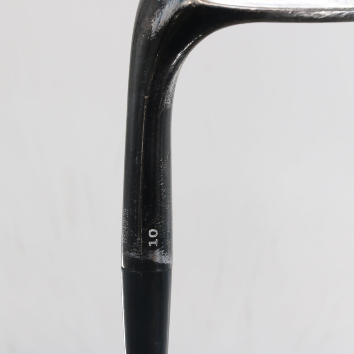 Cleveland 588 RTX/RTX 2.0 Black Satin Wedge Set 52 & 60 Deg Left Hand S-164148