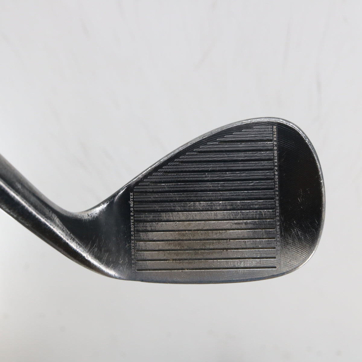 Cleveland 588 RTX/RTX 2.0 Black Satin Wedge Set 52 & 60 Deg Left Hand S-164148