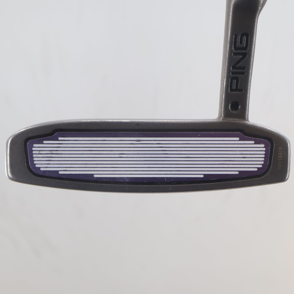 Ping Serene Shea Mallet Putter 34 Inches Steel Ladies Right Hand M-165409