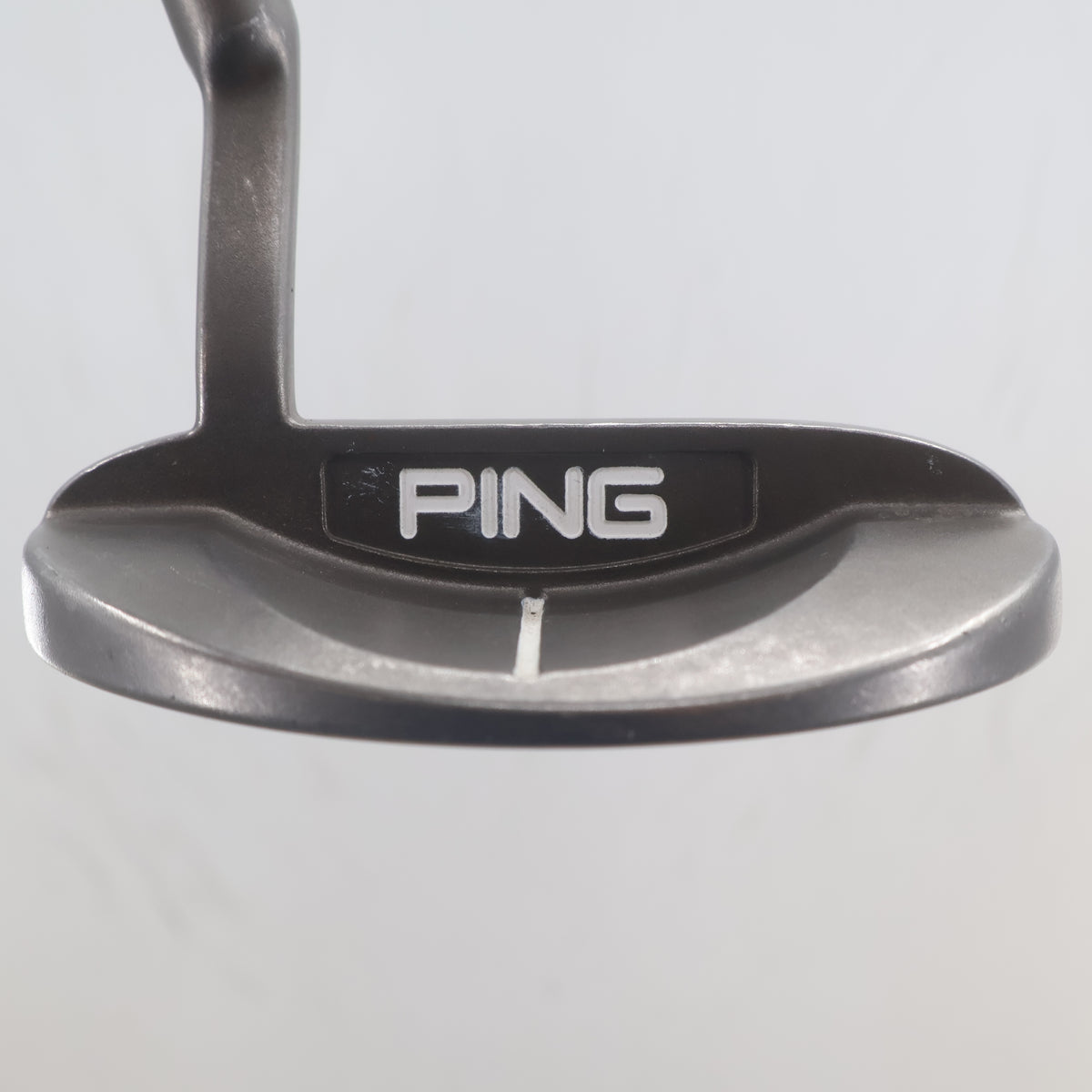 Ping Serene Shea Mallet Putter 34 Inches Steel Ladies Right Hand M-165409