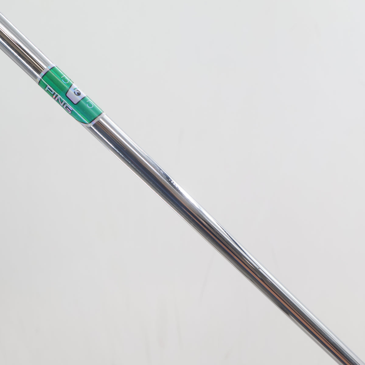 Ping Serene Shea Mallet Putter 34 Inches Steel Ladies Right Hand M-165409