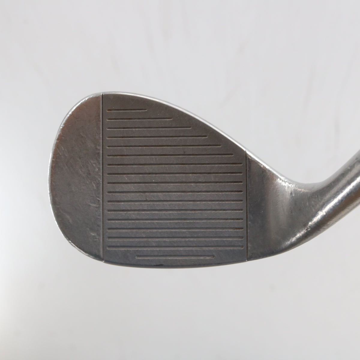 Bobby Jones Jesse Ortiz PELZ Sand & Lob Wedge Set 56 & 60 Deg Steel RH S-164150