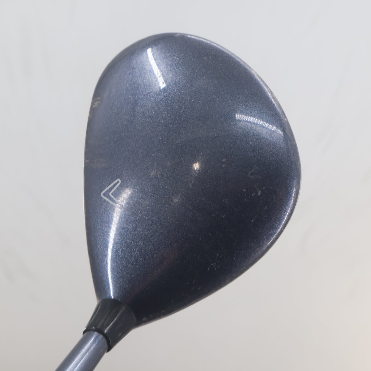 Callaway Big Bertha Steelhead III 3, 5, 7 Wood Set Graphite Regular RH S-165349