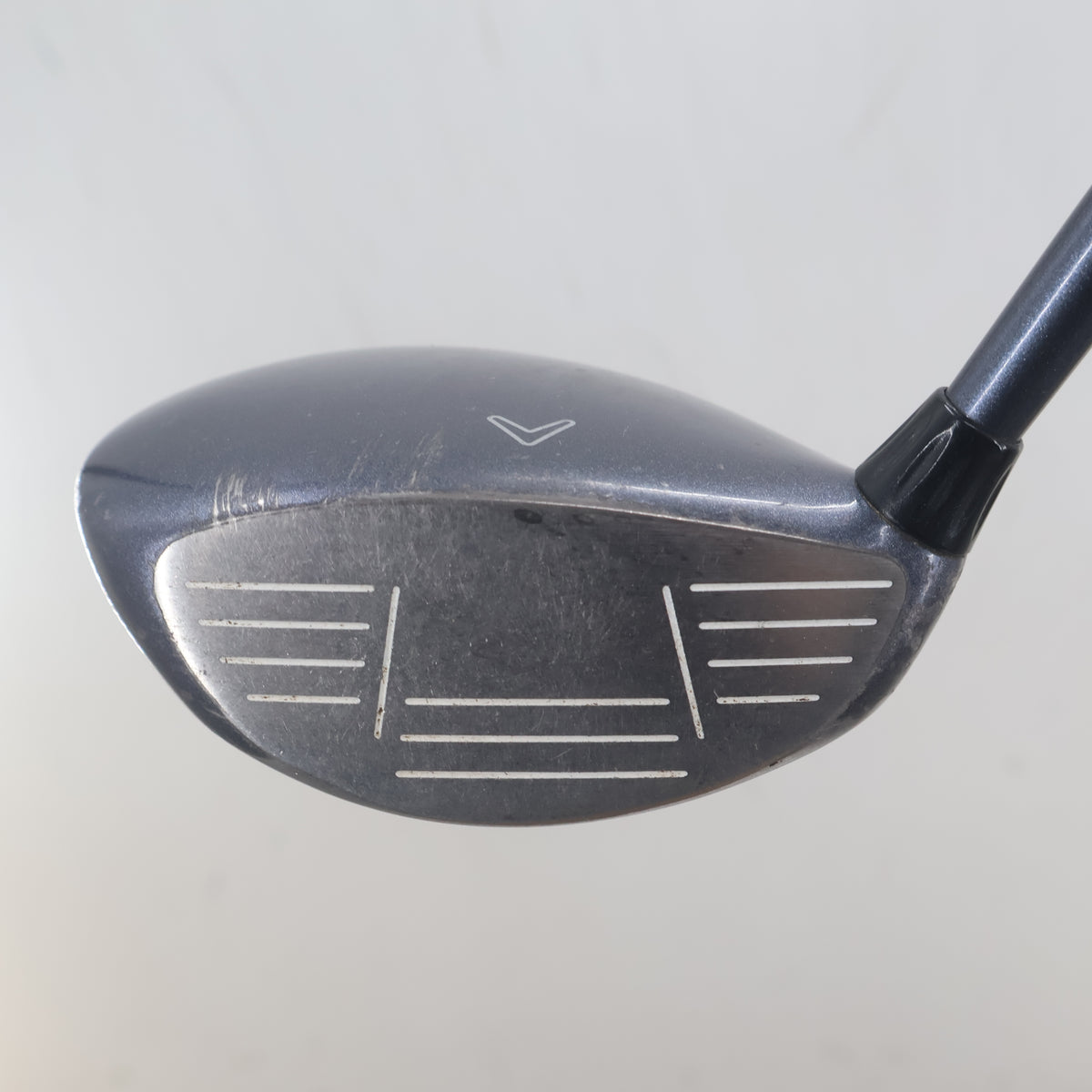 Callaway Big Bertha Steelhead III 3, 5, 7 Wood Set Graphite Regular RH S-165349