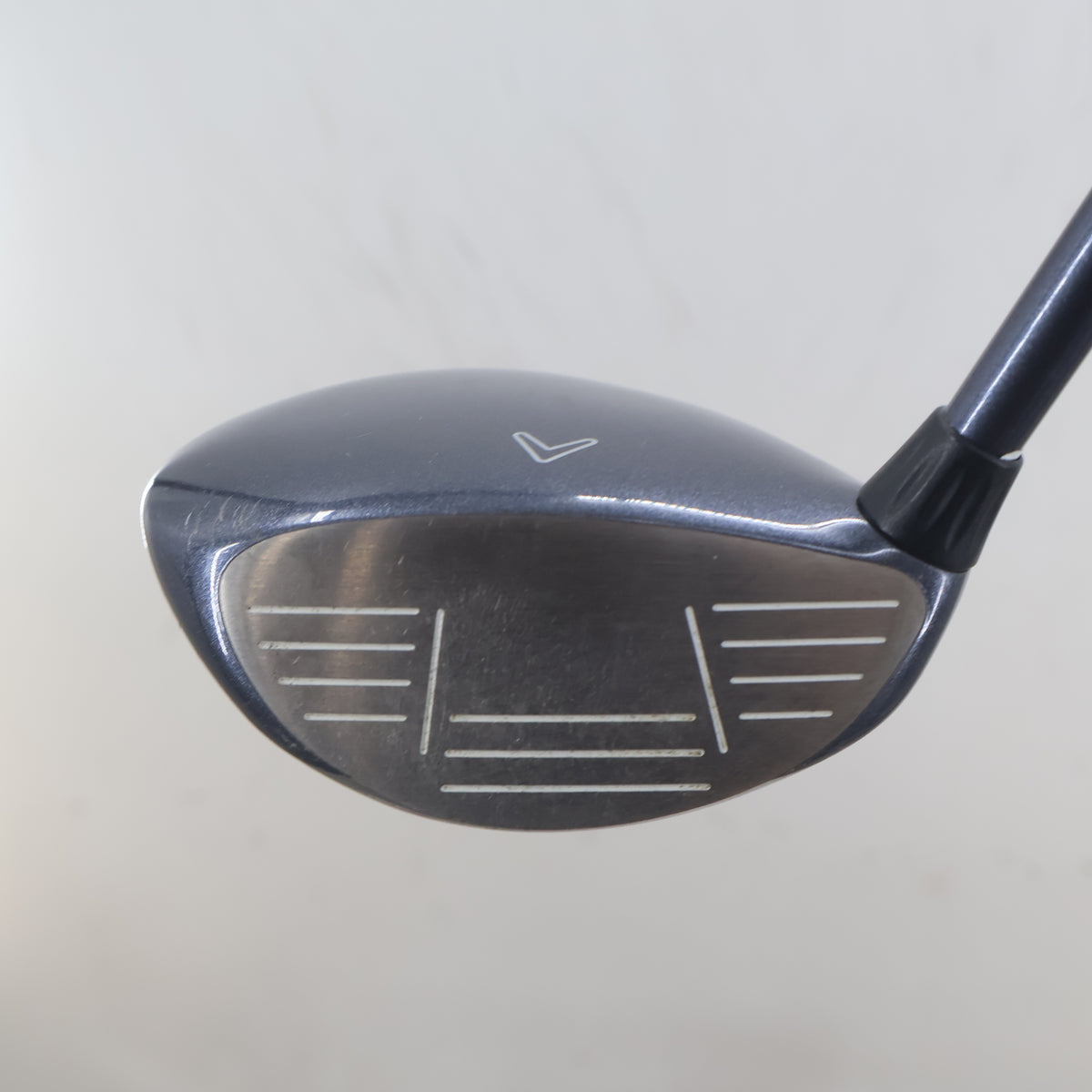 Callaway Big Bertha Steelhead III 3, 5, 7 Wood Set Graphite Regular RH S-165349
