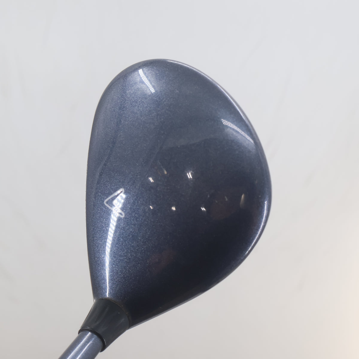 Callaway Big Bertha Steelhead III 3, 5, 7 Wood Set Graphite Regular RH S-165349