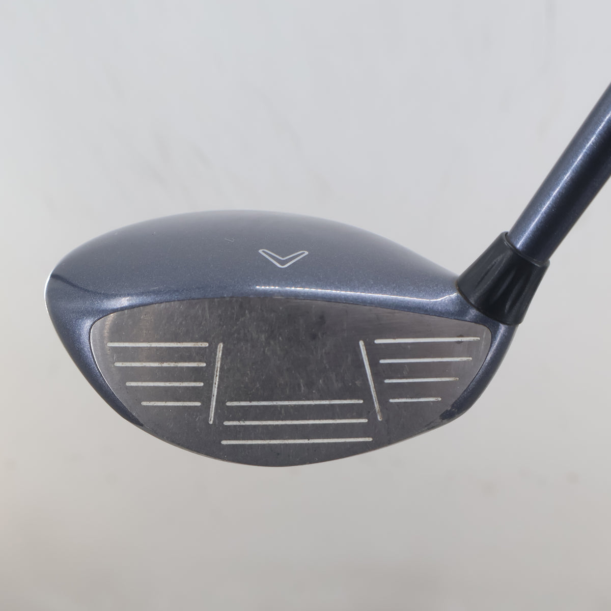 Callaway Big Bertha Steelhead III 3, 5, 7 Wood Set Graphite Regular RH S-165349