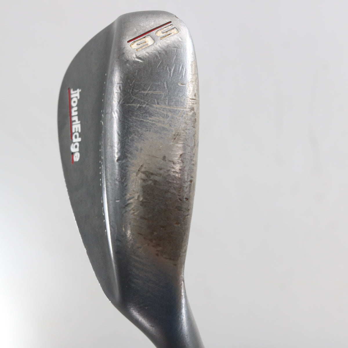 Tour Edge TGS Black Carbon Sand & Lob Wedge Set 56 & 60 Deg Steel RH S-164151