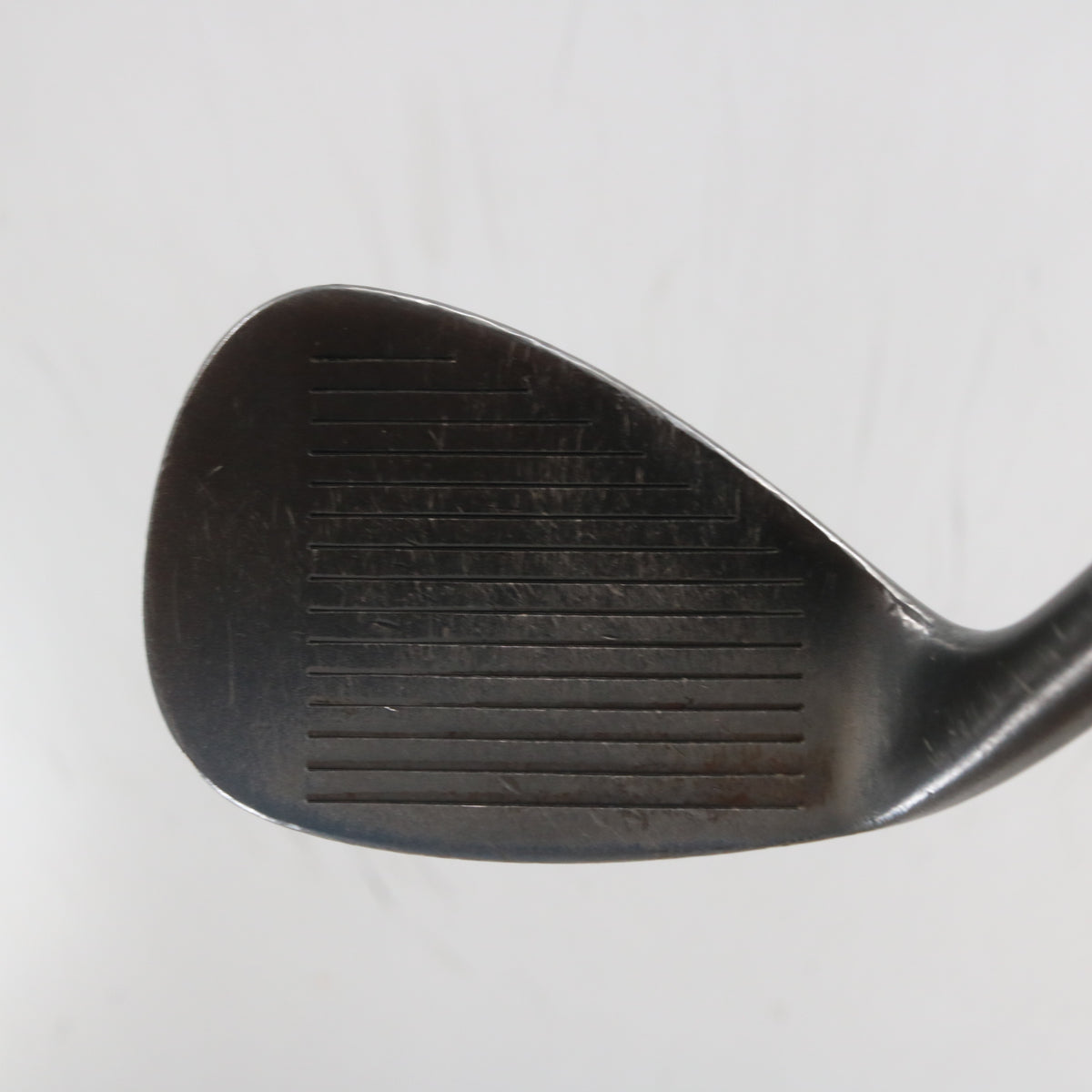 Tour Edge TGS Black Carbon Sand & Lob Wedge Set 56 & 60 Deg Steel RH S-164151