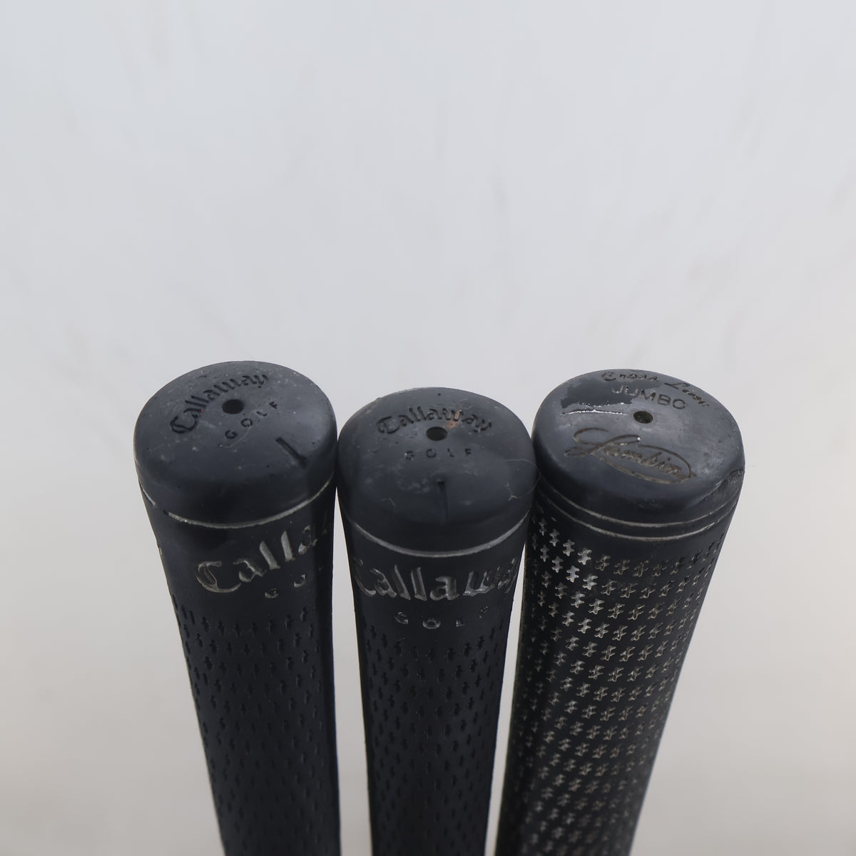 Callaway Big Bertha Steelhead III 3, 5, 7 Wood Set Graphite Regular RH S-165349