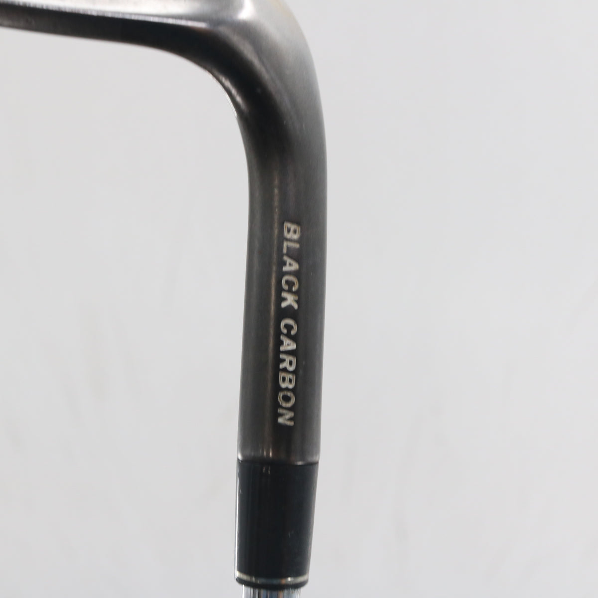 Tour Edge TGS Black Carbon Sand & Lob Wedge Set 56 & 60 Deg Steel RH S-164151